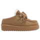 D' Franklin Nordic Clog